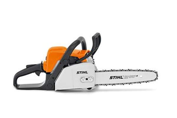 Бензопила STIHL MS 180 14"
