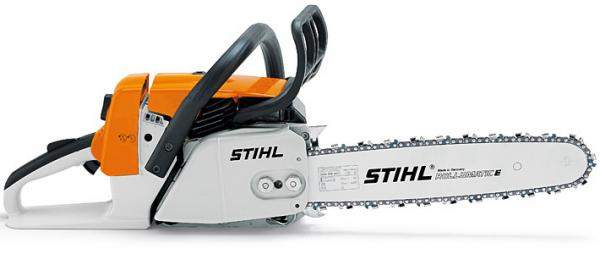 Бензопила STIHL MS 361 18"