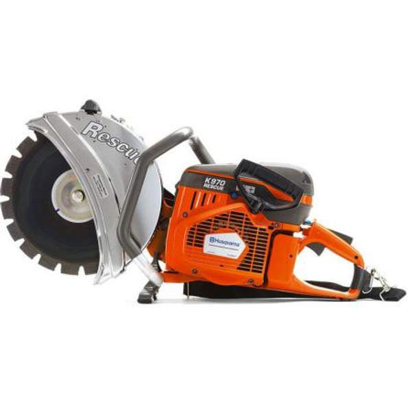 Бензорез ручной Husqvarna K 970 Rescue