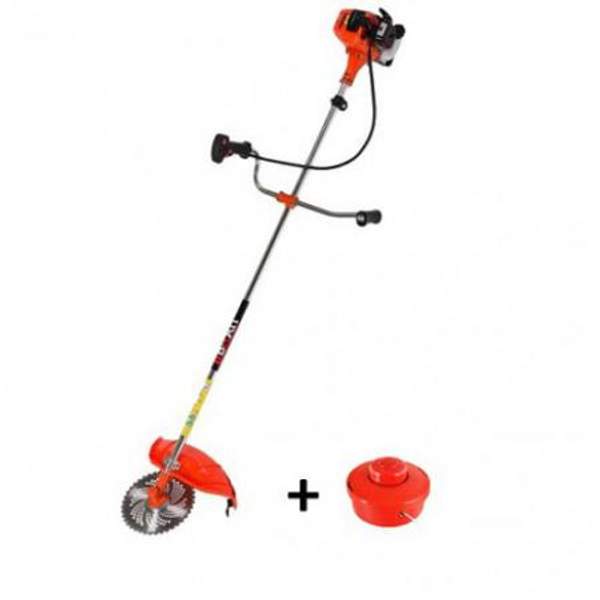 Бензотриммер BRAIT БR-260