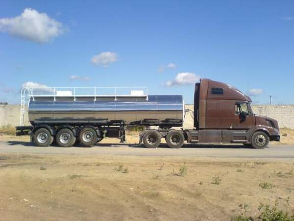 Бензовозы, мазутовозы, нефтевозы, битумовозы, полуприцепы-цистерны, кислотовозы Дизель-ТС