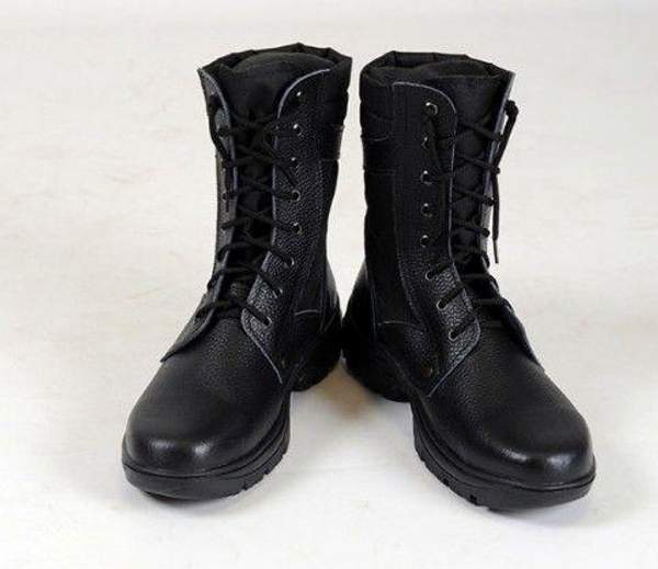 Берцы женские «Летние» облегченные