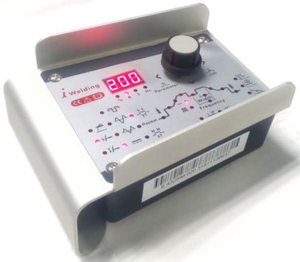 Беспроводной пульт управления для FLAMA TIG 200 AC/DC