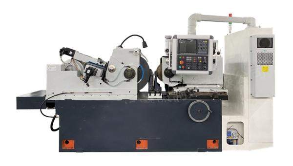 Бесцентровые шлифовальные станки WXMK-10200