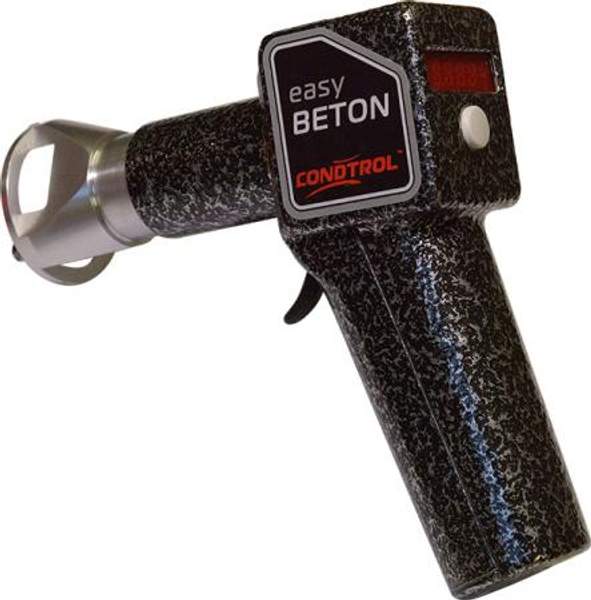 Beton Easy Condtrol — измеритель прочности бетона