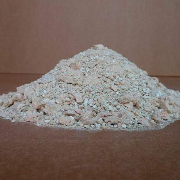 Бетон теплоизоляционный вермикулитоволокнистый ТИВВБ