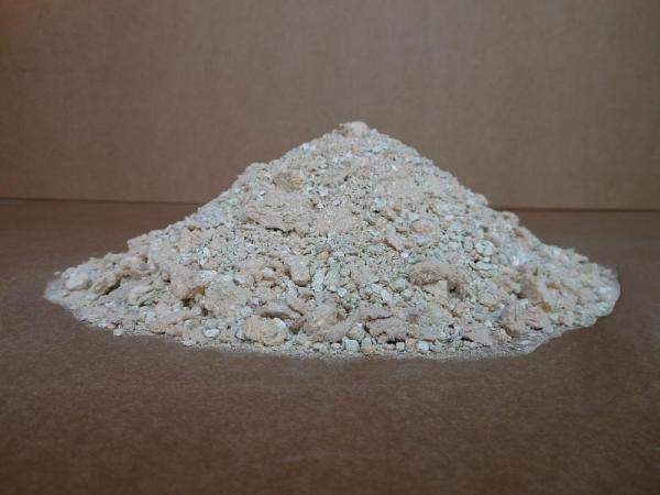 Бетон теплоизоляционный вермикулитоволокнистый ТИВВБ