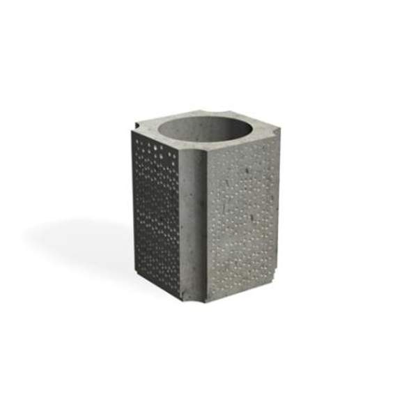 Бетонная урна У-1