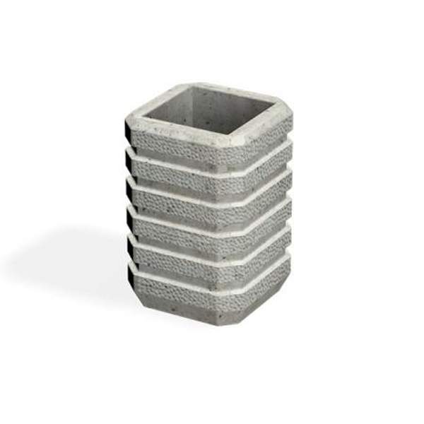 Бетонная урна У-26