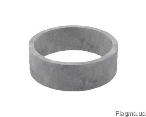 Бетонные кольца КС-10-5
