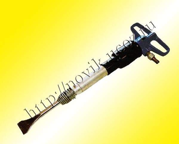 Бетонолом Б-1