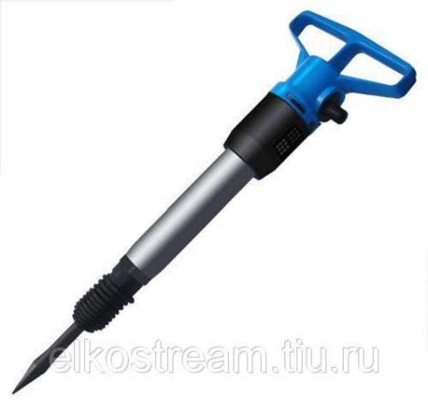 Бетонолом Б-2