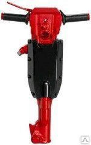 Бетонолом пневматический CP 1260 SVR арт. 8900003032