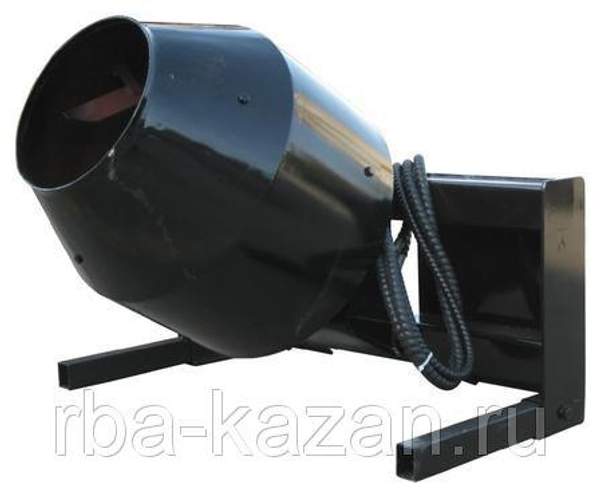 Бетономешалка