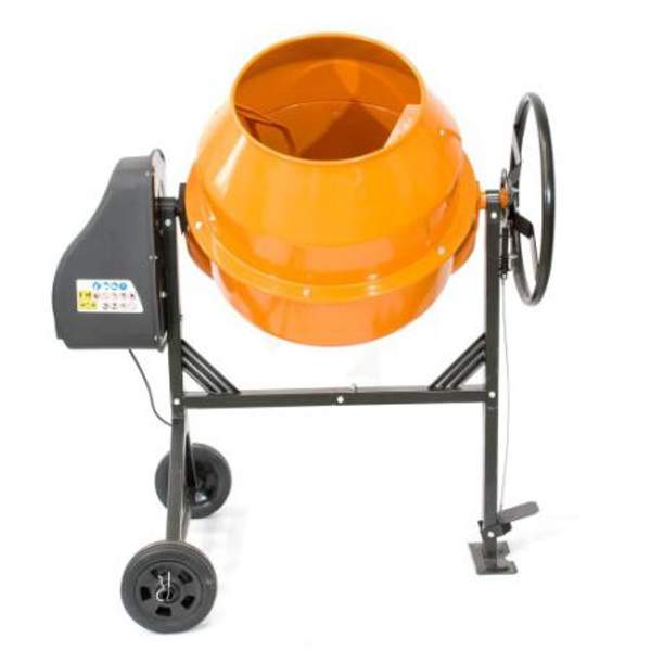 Бетоносмеситель ЕНИСЕЙ БМ-140 T