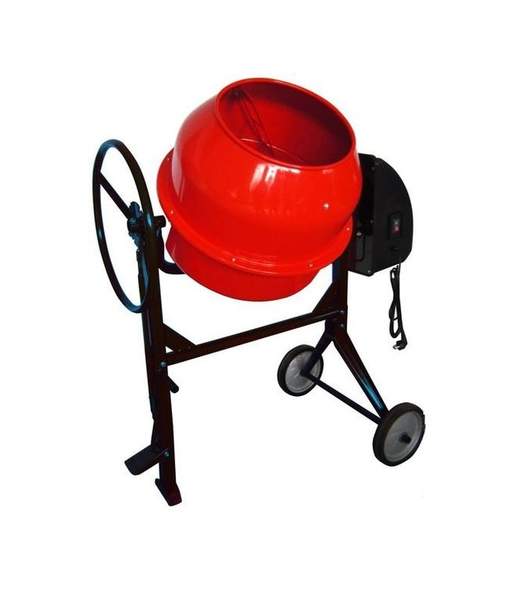 Бетоносмеситель FORTE EW1 200P