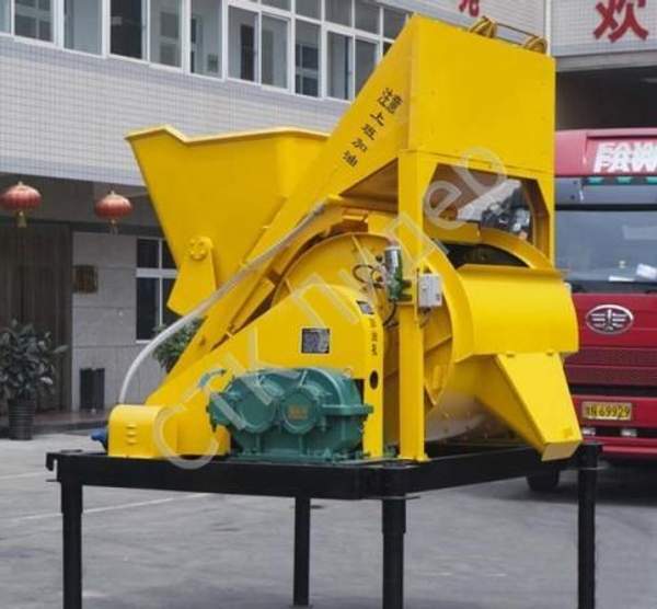 ✅ Бетоносмеситель JDC 350