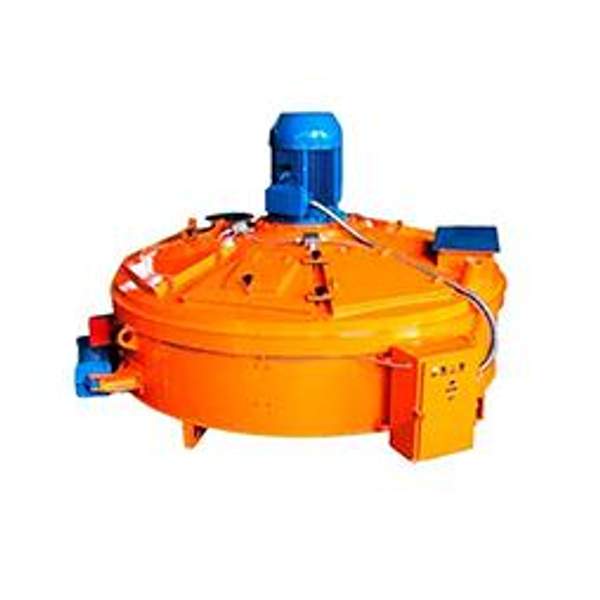 Бетоносмеситель СБ-138Б 1500/1000 (Россия)