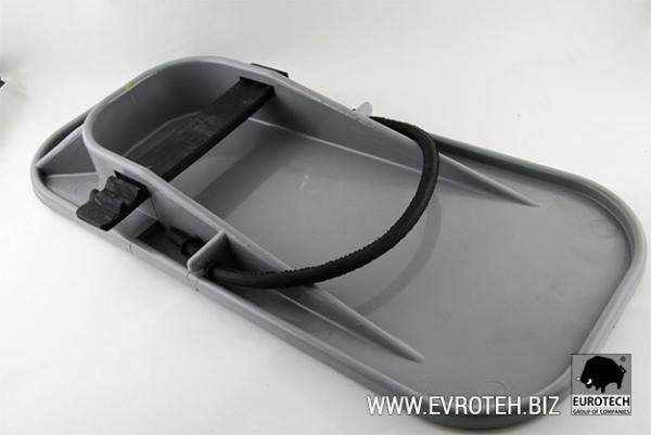 Бетоноступы для полусухой стяжки растворонасоса Rety, Brinkmann, BMS, Putzmeister, Рети, Бринкманн, Путцмайстер, БМС