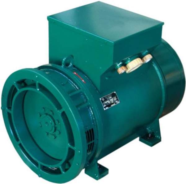 БГО-100-4 100/1500 генераторы переменного тока