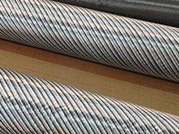 Биаксиальная ткань 1270-(+45/-45)-608 гибрид