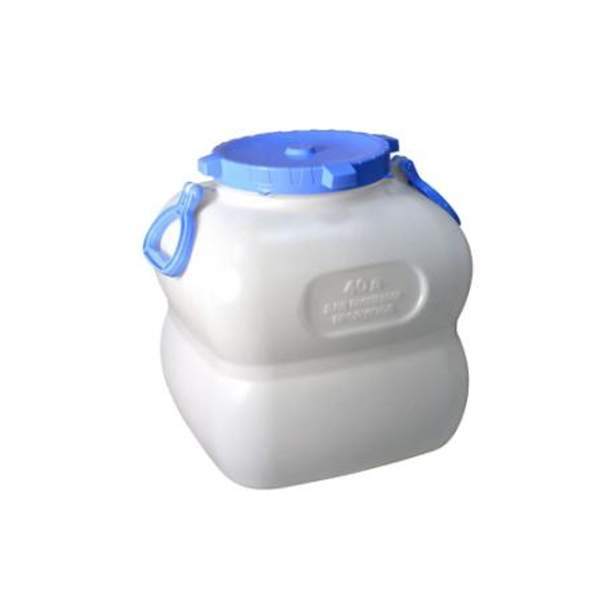 Бидон (фляга) 40 литров