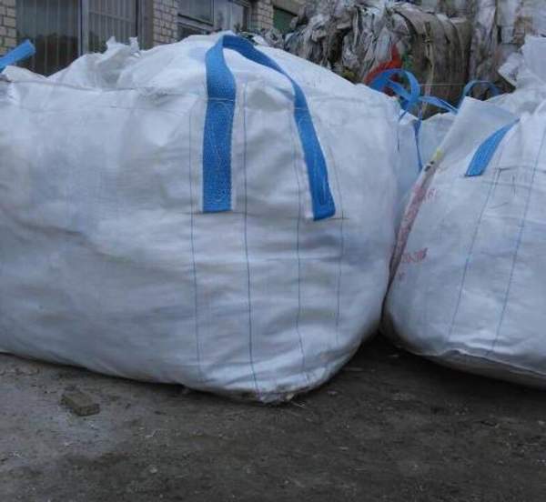 Биг бег б/у 2х тонники