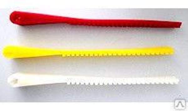 Бильные пальцы из полиуретана