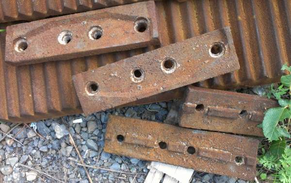 Било ДР 4х4, № 99647/421.13.14