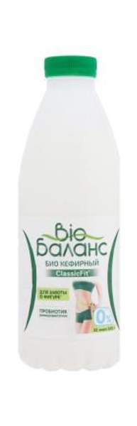 Биокефирный продукт обезжиренный Био Баланс п/бут 930г.