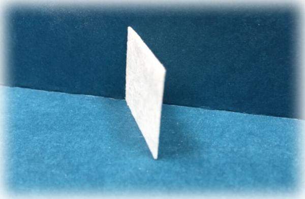 Биоматрикс 20х30 мм (мембрана)