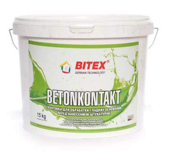 Битекс Betonkontakt Бетоноконтакт