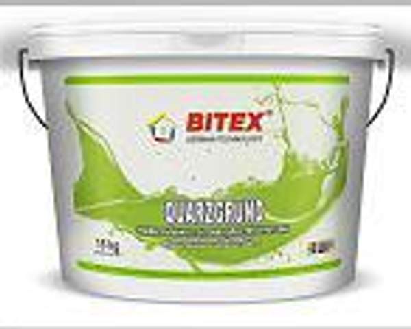 Битекс Quarzgrund кварцгрунт