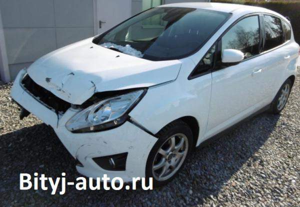 Битый Форд Аварийные ford после дтп Куплю не только