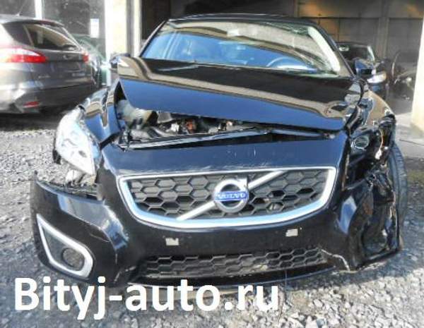 Битый Вольво Аварийные Volvo на запчасти после дтп Куплю