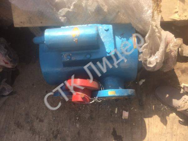 ✅ Битумный насос 3QGB90X2-46