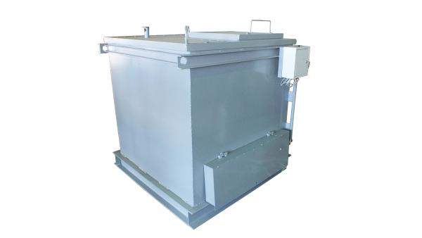 Битумоварки