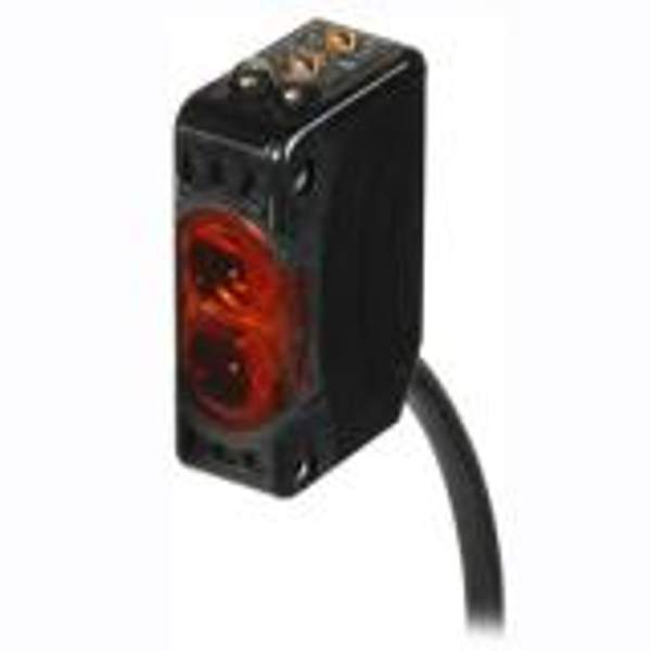 BJ50-BDT 12-24VDC Фотодатчик