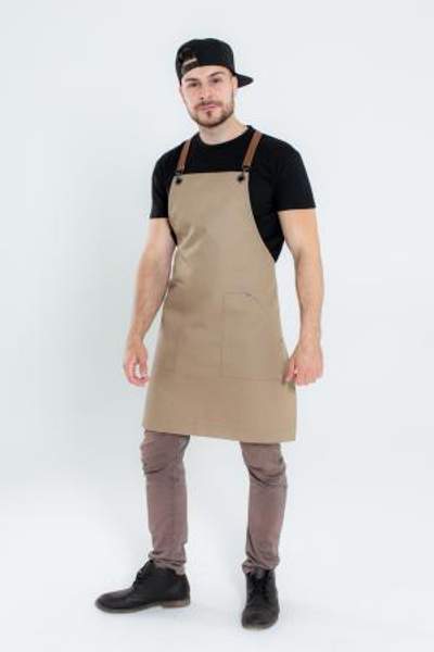 BJORN Canvas, бежевый