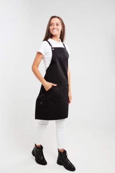 BJORN Canvas, черный