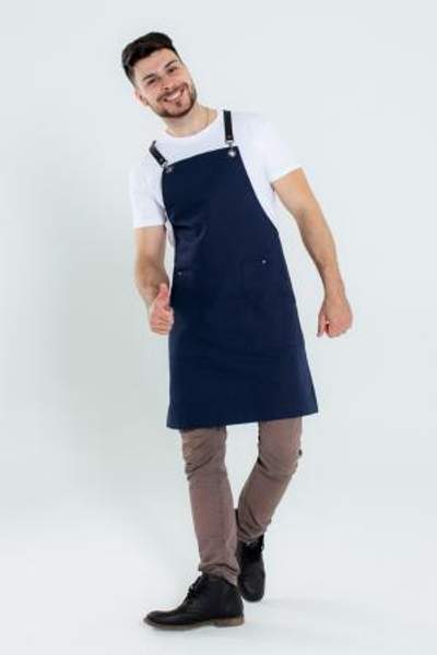 BJORN Canvas, темно-синий