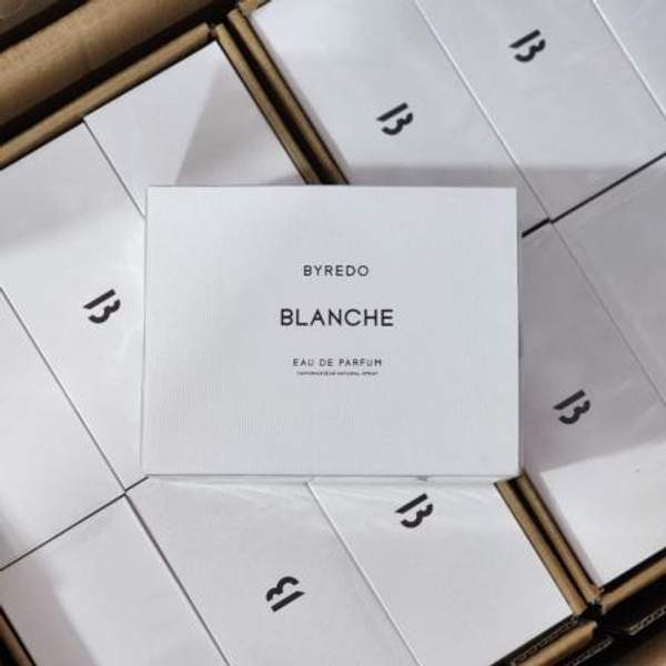 Blanche — Byredo Parfums духи байредо (селектив качество )