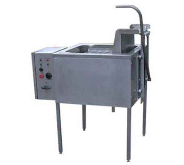 Бланширователь (ванна термоусадочная) модель-073-06(Н)