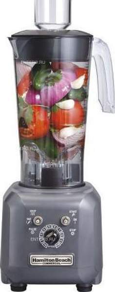 Блендер кухонный профессиональный.HBF500-CE.Hamilton Beach (США)