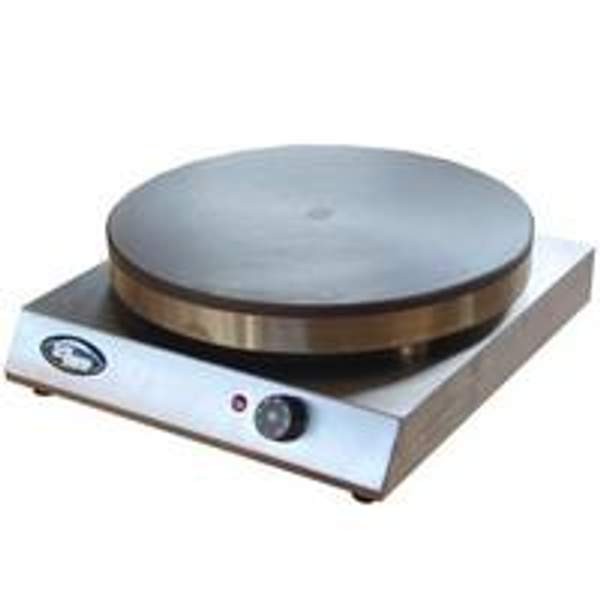 Блинница электрическая Ф1БкрЭ