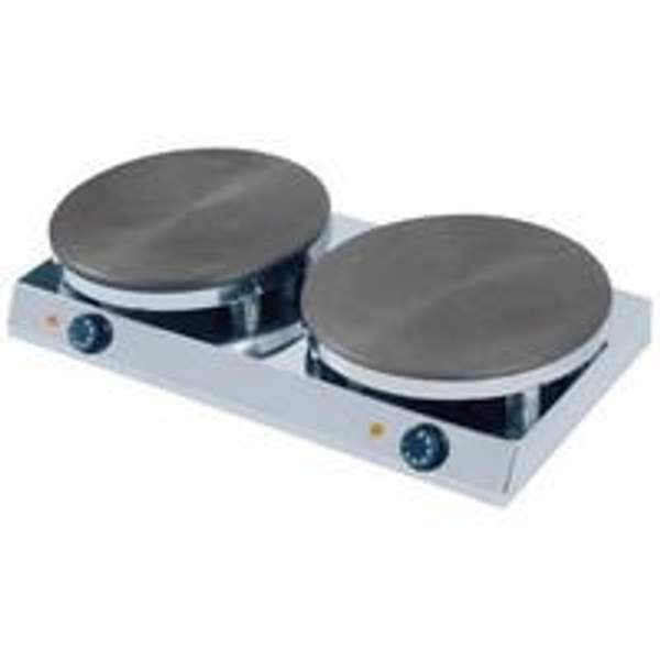 Блинница электрическая Ф2БкрЭ