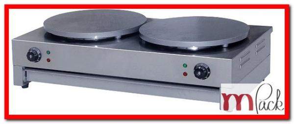 Блинница TEC-2