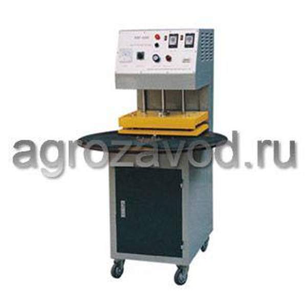 Блистер-упаковочная машина XBF-500 (AR)