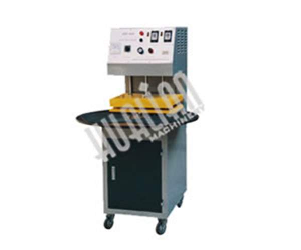 Блистерная упаковочная машина XBF-500