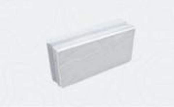 Блок фибропенобетонный поясной 400х200х120мм